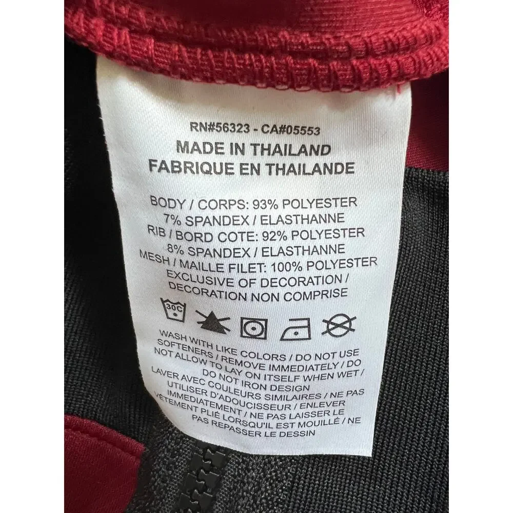 Nike NBA Cavaliers Basketball ThermaFlex Showtime Hoodie CN4018-677 S